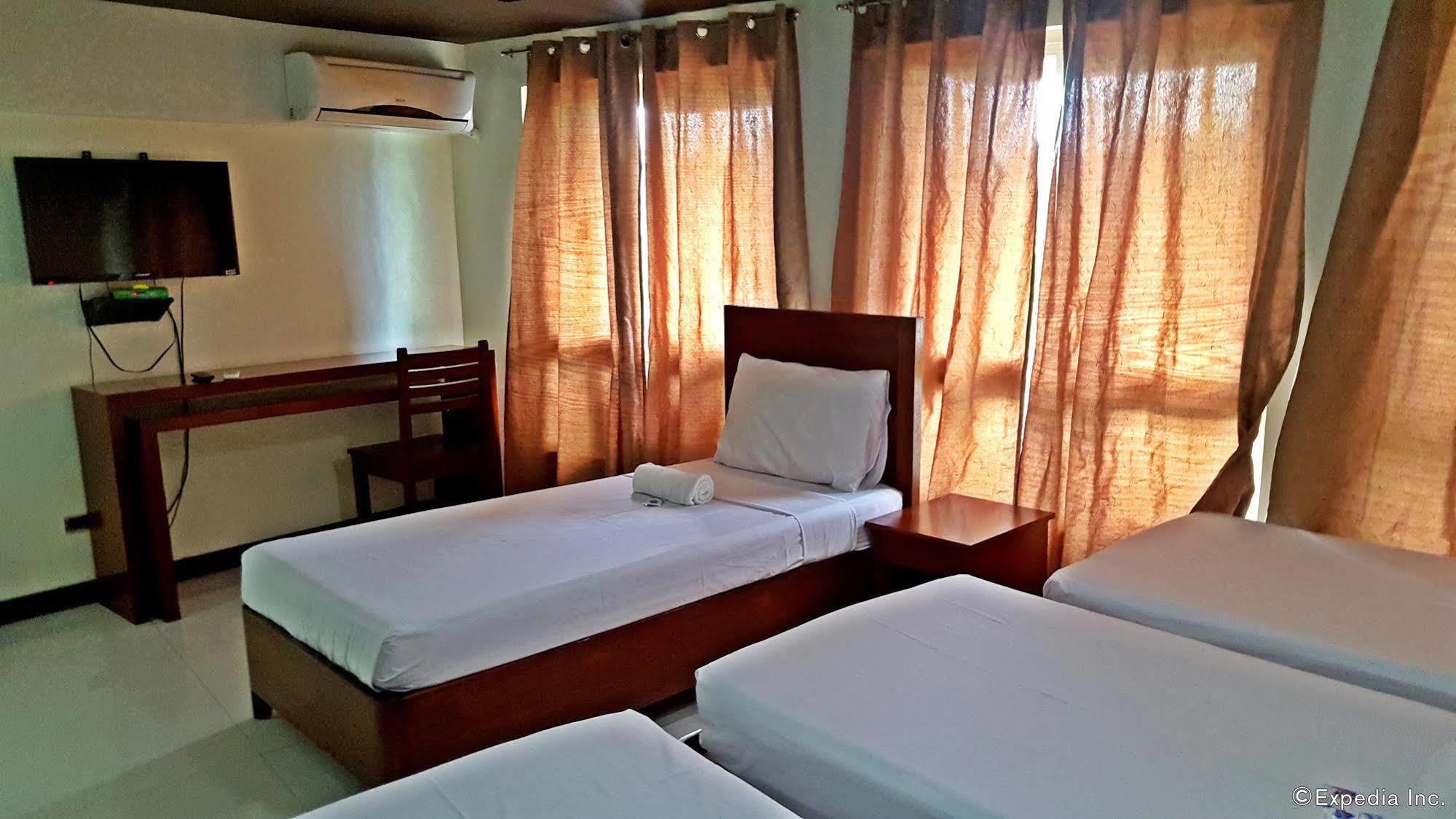 Reddoorz Near Sm Puerto Princesa ภายนอก รูปภาพ