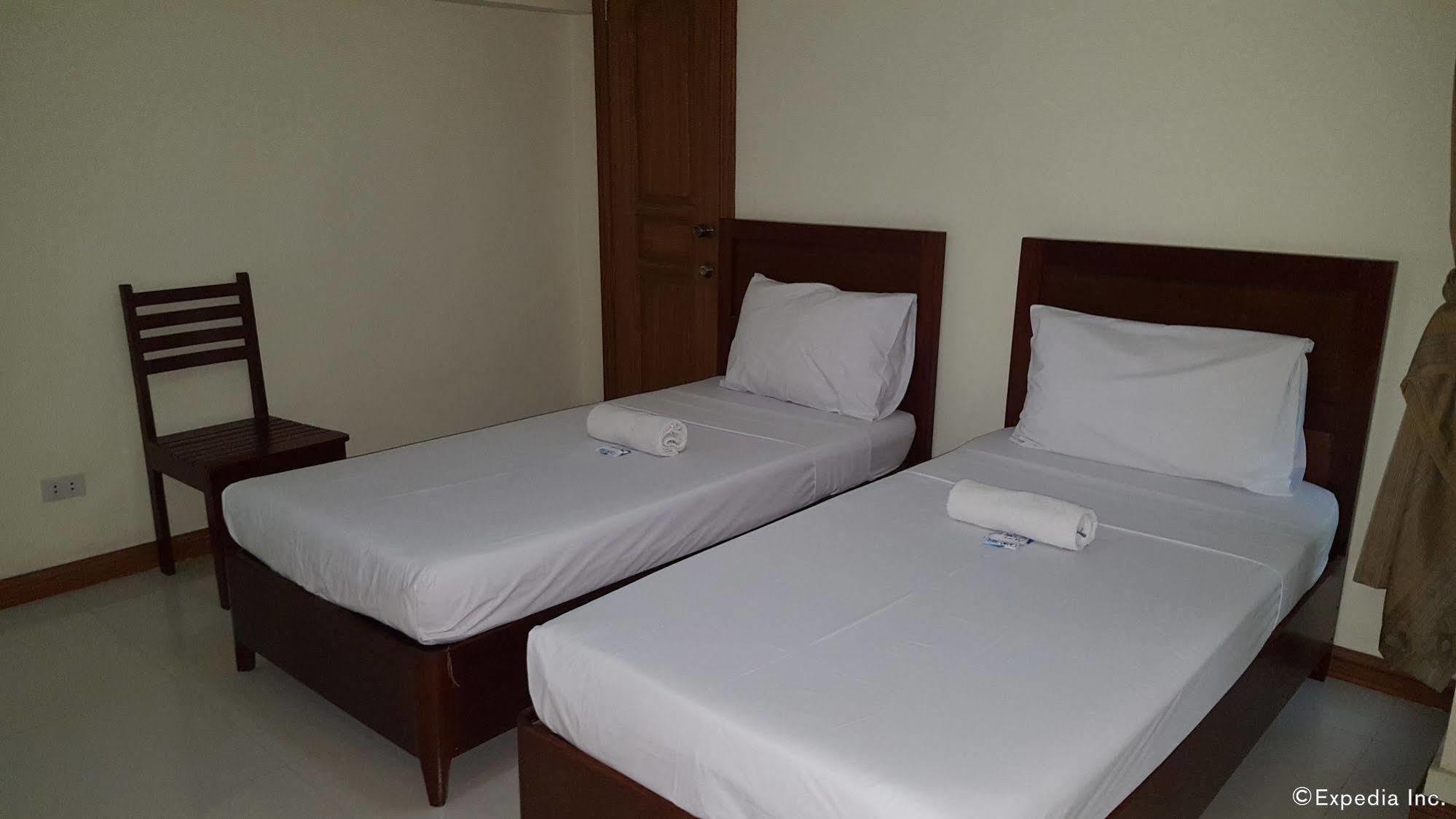 Reddoorz Near Sm Puerto Princesa ภายนอก รูปภาพ