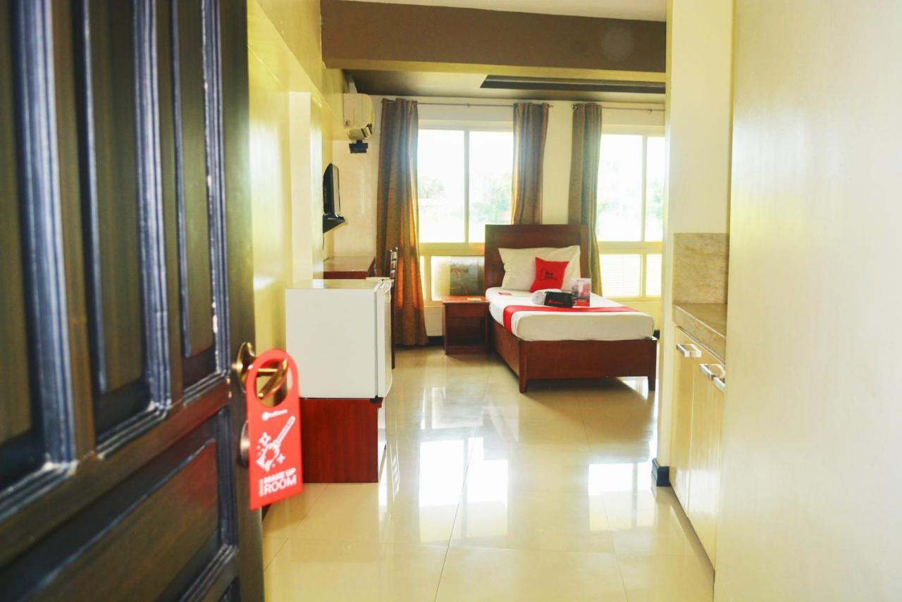 Reddoorz Near Sm Puerto Princesa ภายนอก รูปภาพ