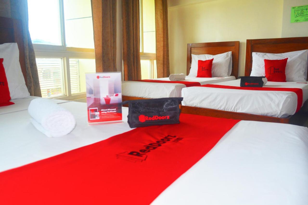 Reddoorz Near Sm Puerto Princesa ภายนอก รูปภาพ