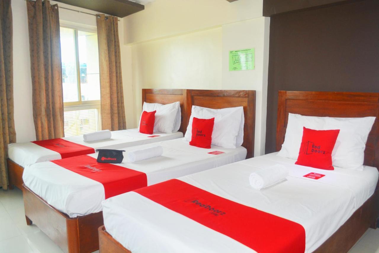 Reddoorz Near Sm Puerto Princesa ภายนอก รูปภาพ