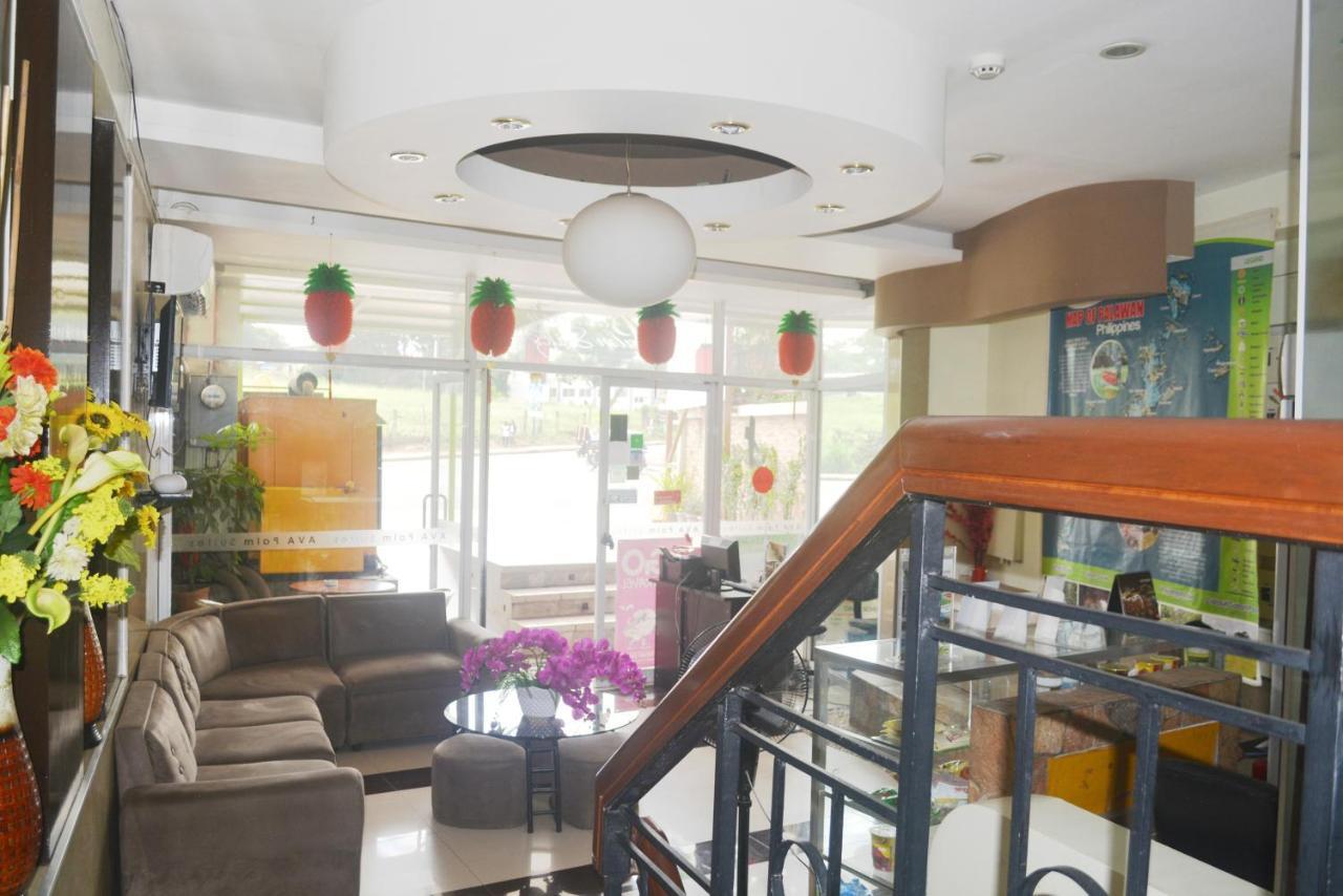 Reddoorz Near Sm Puerto Princesa ภายนอก รูปภาพ