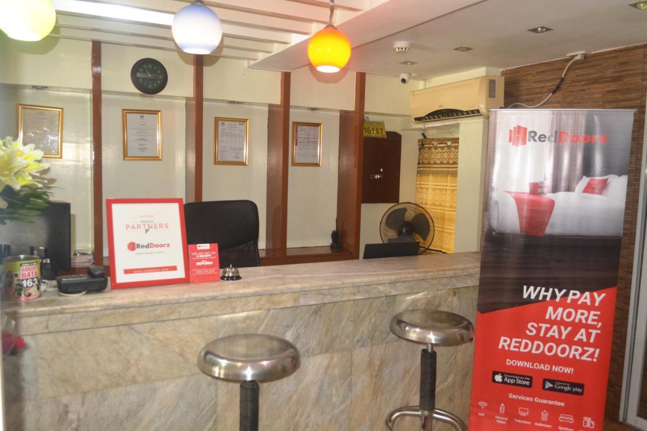 Reddoorz Near Sm Puerto Princesa ภายนอก รูปภาพ
