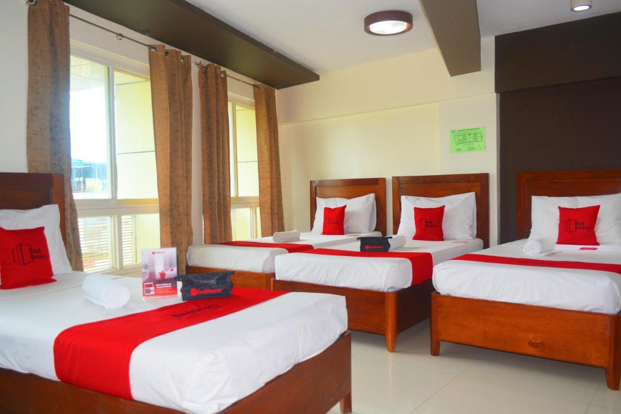 Reddoorz Near Sm Puerto Princesa ภายนอก รูปภาพ