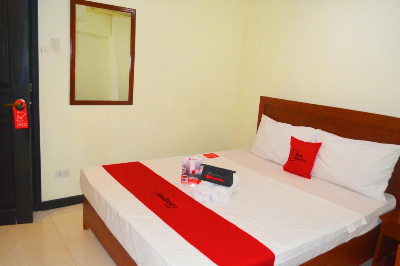 Reddoorz Near Sm Puerto Princesa ภายนอก รูปภาพ