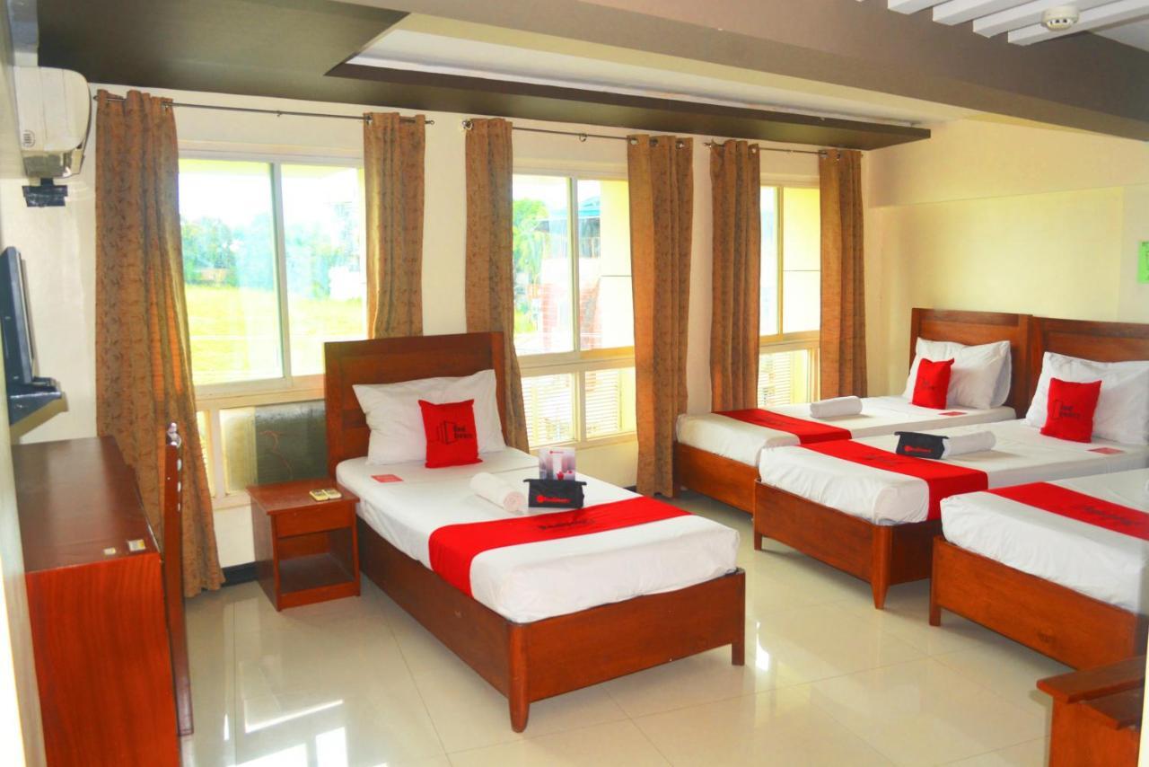 Reddoorz Near Sm Puerto Princesa ภายนอก รูปภาพ